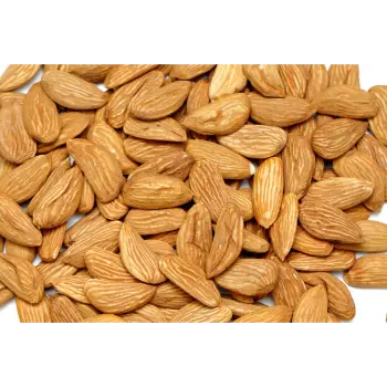 Organic California Almond